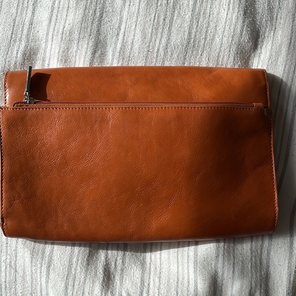 ‼️Sale !!!Hobo clutch - Picture 2 of 5